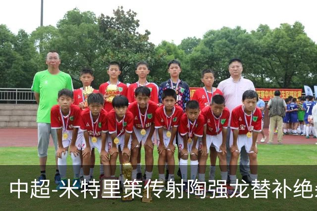 中超-米特里策传射陶强龙替补绝杀 浙江3-2海牛